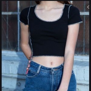 Brandy Melville McKenna Top